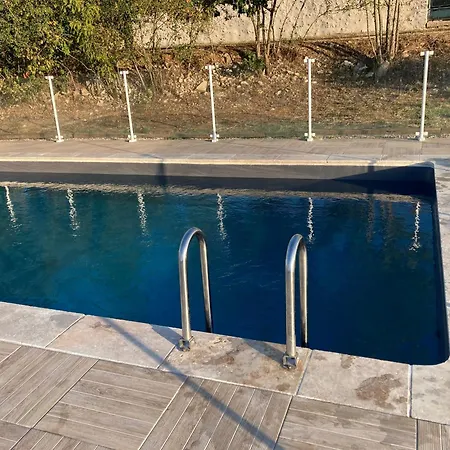 Le Domaine Des Ramonets Nyaraló Cahors