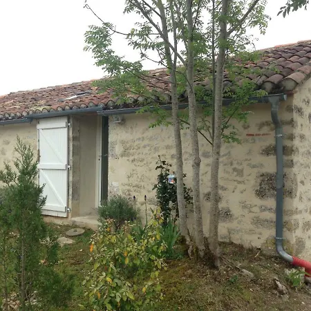 Le Domaine Des Ramonets Nyaraló Cahors