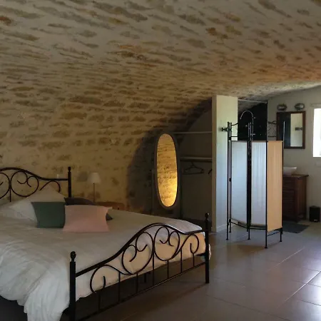 Le Domaine Des Ramonets *