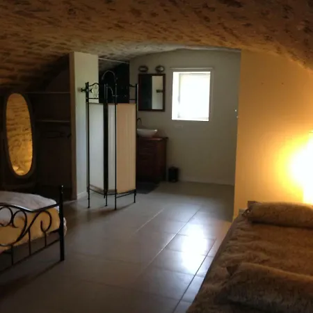 Le Domaine Des Ramonets *