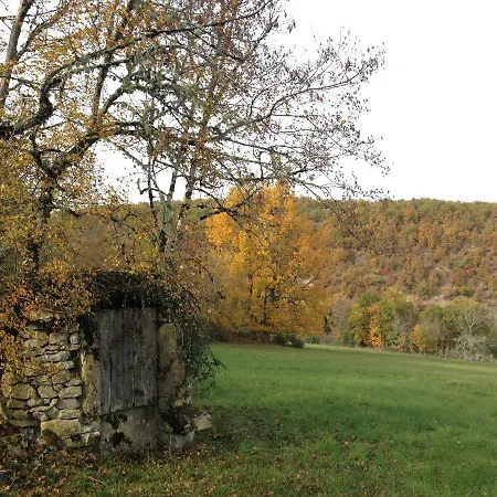 Nyaraló Le Domaine Des Ramonets *