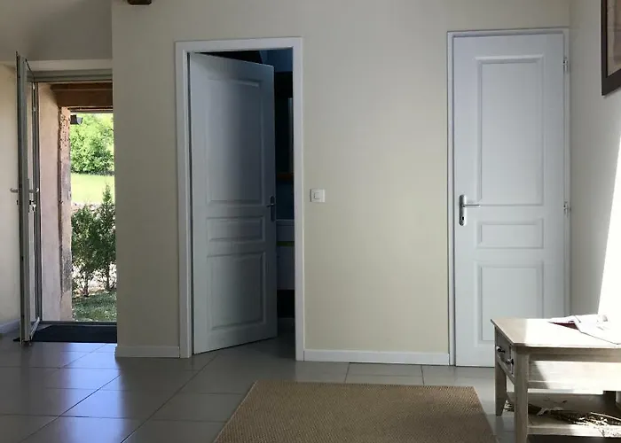 Le Domaine Des Ramonets * 카오르