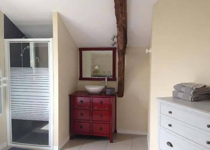 Le Domaine Des Ramonets 카오르