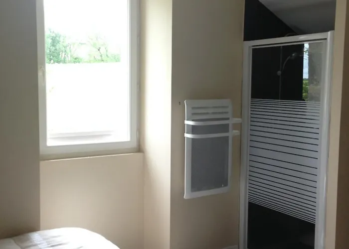 펜션 Le Domaine Des Ramonets 카오르