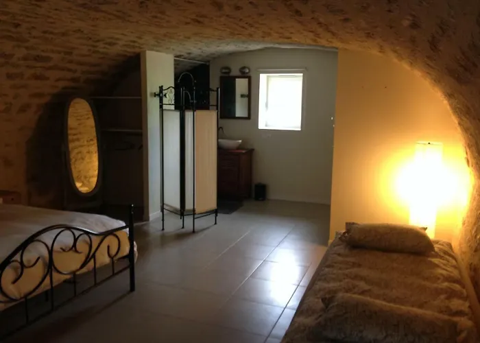 Le Domaine Des Ramonets *