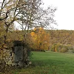 Ferienhaus Le Domaine Des Ramonets *