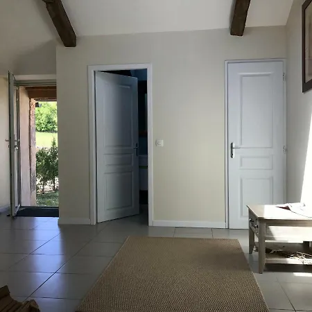 Le Domaine Des Ramonets * Cahors