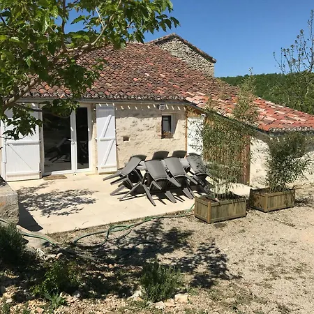Le Domaine Des Ramonets *