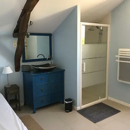 Holiday home Le Domaine Des Ramonets