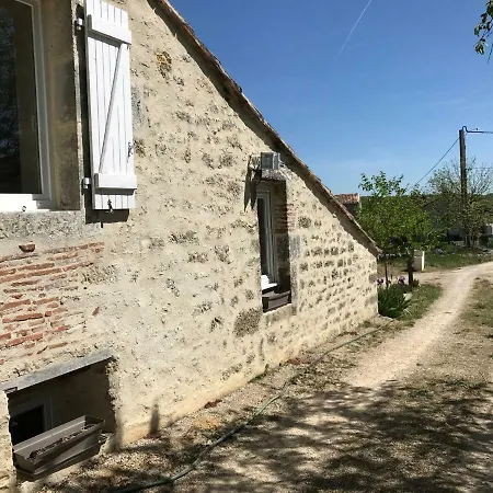 Le Domaine Des Ramonets Holiday home Cahors