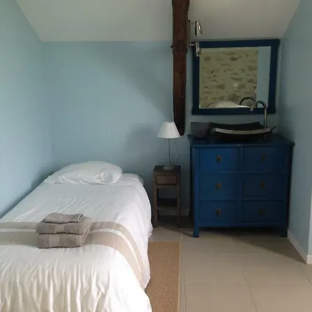 Vakantiehuis Le Domaine Des Ramonets Cahors