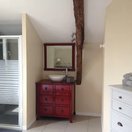 Le Domaine Des Ramonets Cahors