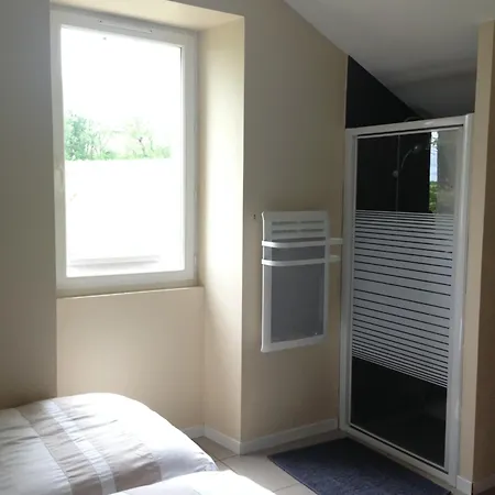 Vakantiehuis Le Domaine Des Ramonets Cahors