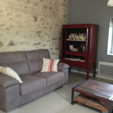 Le Domaine Des Ramonets Holiday home