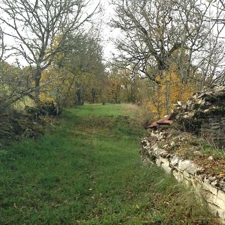 Vakantiehuis Le Domaine Des Ramonets *