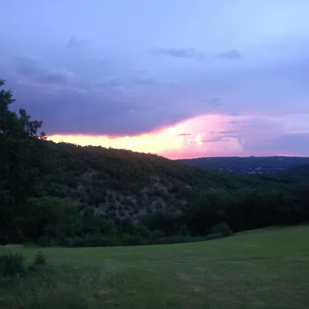 Le Domaine Des Ramonets * Cahors