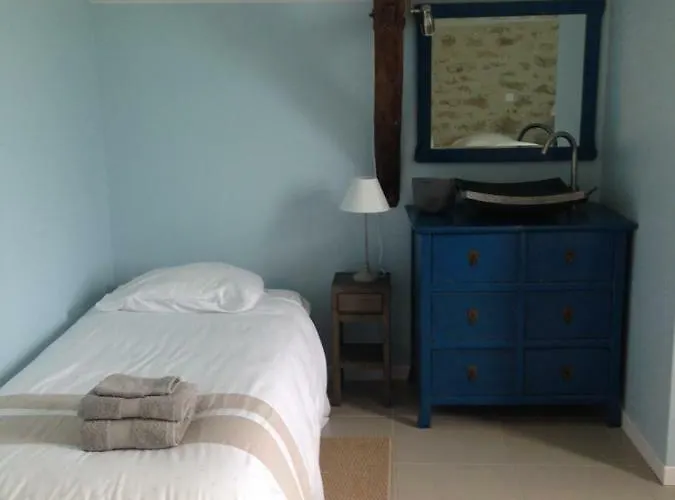 別荘 Le Domaine Des Ramonets カオール