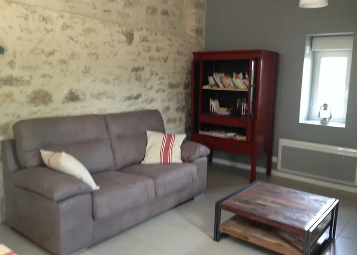 Le Domaine Des Ramonets 別荘